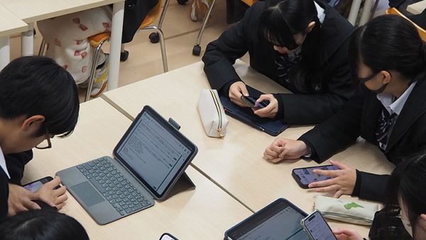 正解のない時代を生き抜く「武器」を作る　千葉県立小金高等学校が仕掛ける、3年間の「熱狂探究サイクル」