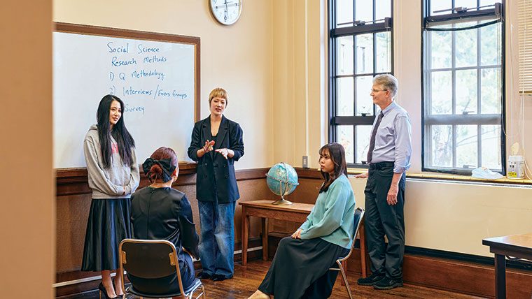 小規模だが評価できる大学ランキング2025【近畿編】