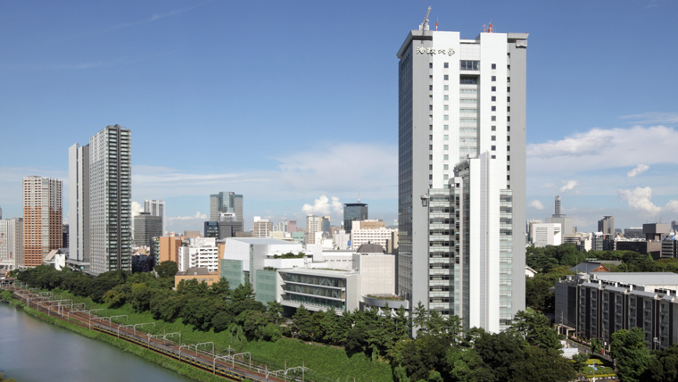 法政大学と北海学園大学が単位互換学生交流に関する協定を締結 3月27日法政大学市ケ谷キャンパスで調印式を開催 大学通信オンライン