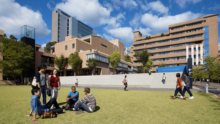 追手門学院大学の入試志願者数が7年連続で増加 新教育コンセプトwil Work Is Learning や新キャンパスなどが要因 大学 通信オンライン