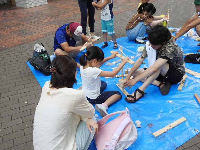 目白大学・目白大学短期大学部が「第20回 目白学園遺跡フェスタ」を7月20日に新宿キャンパスで開催