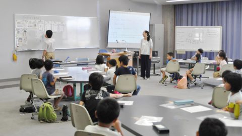 金沢工業大学が小・中・高校生367名を対象に「科学実験教室」と「ものづくり教室」あわせて13講座を実施