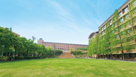 関西大学で「海外留学×SDGsプログラム」が始動　～語学だけではない新たな学びのアプローチ