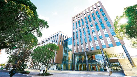 大阪経済大学が「創立90周年シンボルマーク」を一般公募 ～広報活動などで広く活用、11月29日応募締切