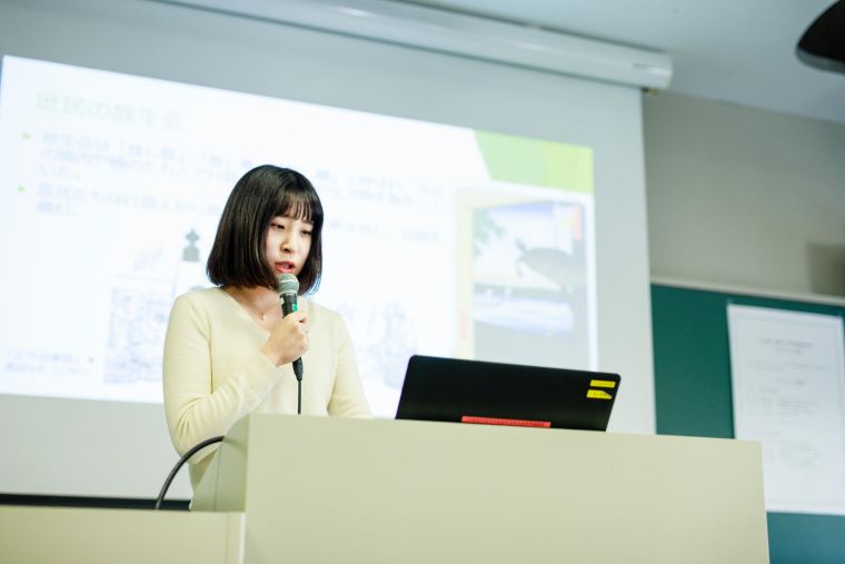 武蔵大学が1月30日に人文学部「卒業論文報告会」を実施～4年間の学びの集大成を一般公開