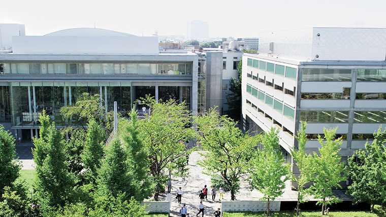 東京都市大学が高等専門学校からの3年次編入学者の授業料減免制度を新設 — 授業料の75％（最大、2,214,000円）を減免