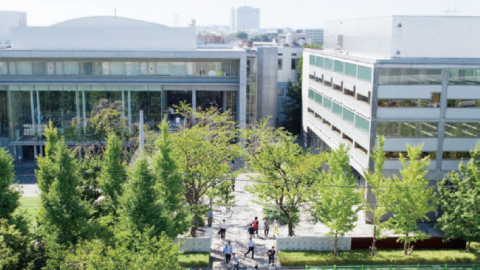 東京都市大学が3月14日の「センター利用入試〈後期3教科グループディスカッション型〉」選考方法を一部変更（新型コロナ感染拡大防止のための対応）