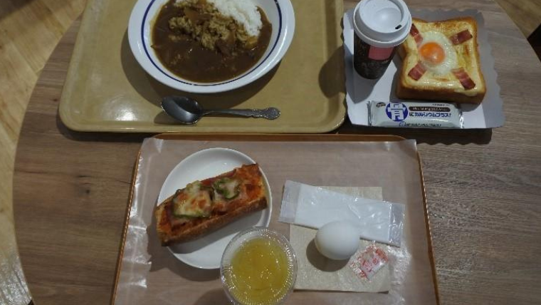 名城大学が100円朝食実施–朝食を食べる習慣づくり、コロナ禍の困窮学生支援へ