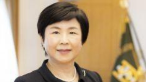 学校法人聖学院、初の女性理事長に小池茂子教授を選任