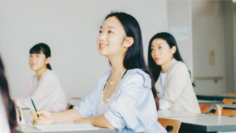日本女子大学が6月25日にオープンキャンパスを開催‐‐4年ぶりに参加人数制限なし