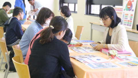 明海大学が入試・進学相談会を開催–12月17日