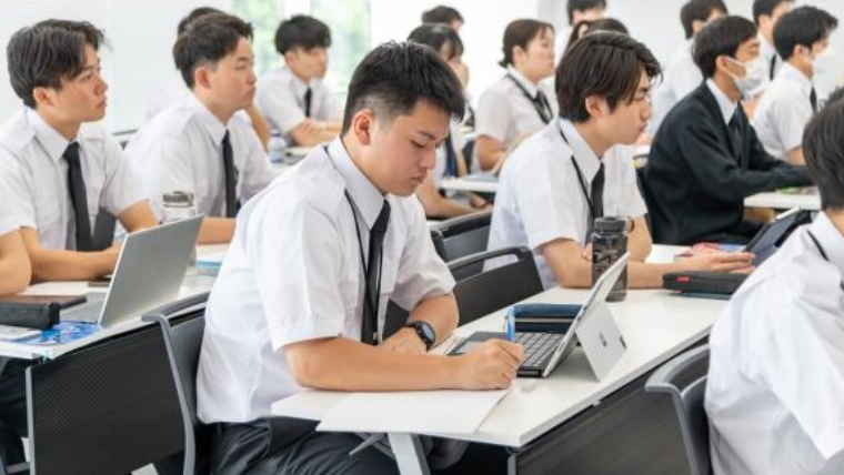 桜美林大学、2025年4月より「航空学群」に名称変更