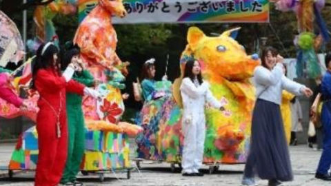 聖徳大学で「第61回聖徳祭」開催–11月8日、9日