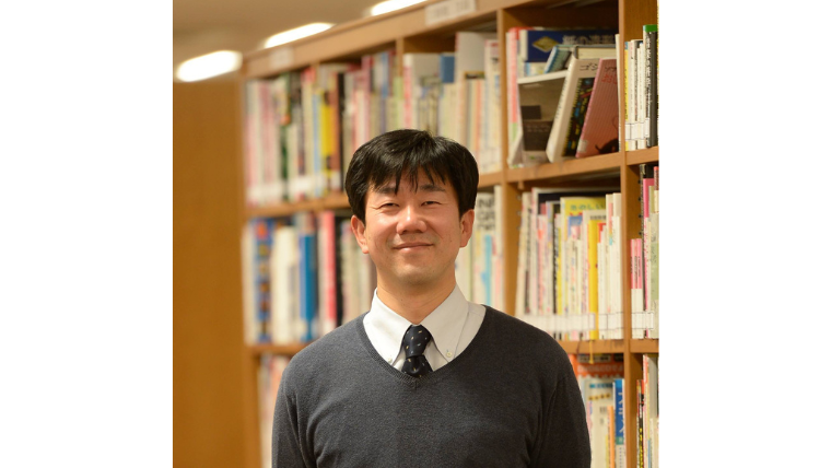 本を通して課題発見力・考察力・解決力を養い、自立した探究者を育てる「読書科」の授業--関西学院中学部